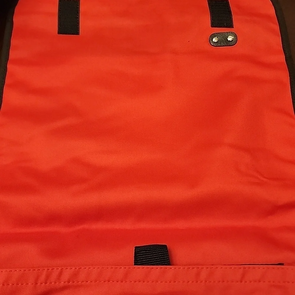 NWT Ole Miss Book/Messenger Bag